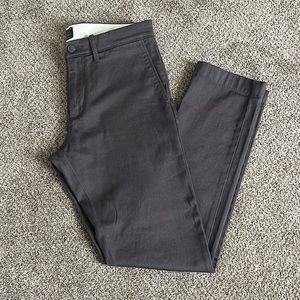 Men’s J. Crew 484 Stretch Chinos